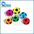 Football Printed Bouncing Ball Usa Rubber Ball Manufacturers